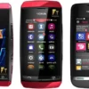 Kelebihan dan kekurangan Nokia Asha 305