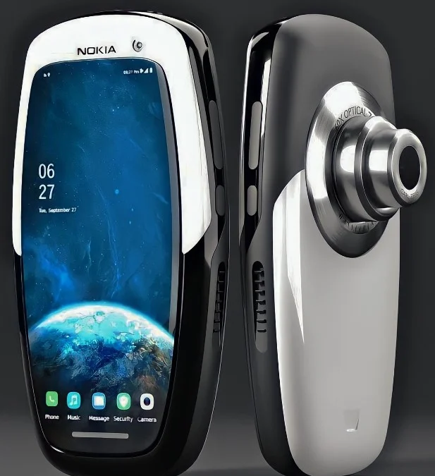 Kelebihan dan Kekurangan Nokia 6600 5G Ultra
