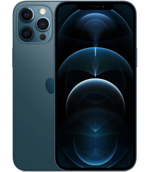 Harga dan Spesifikasi iPhone 12 Pro Max Terbaru 2023