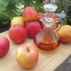 Manfaat dari Cuka Apel dan Cara Mengkonsumsinya