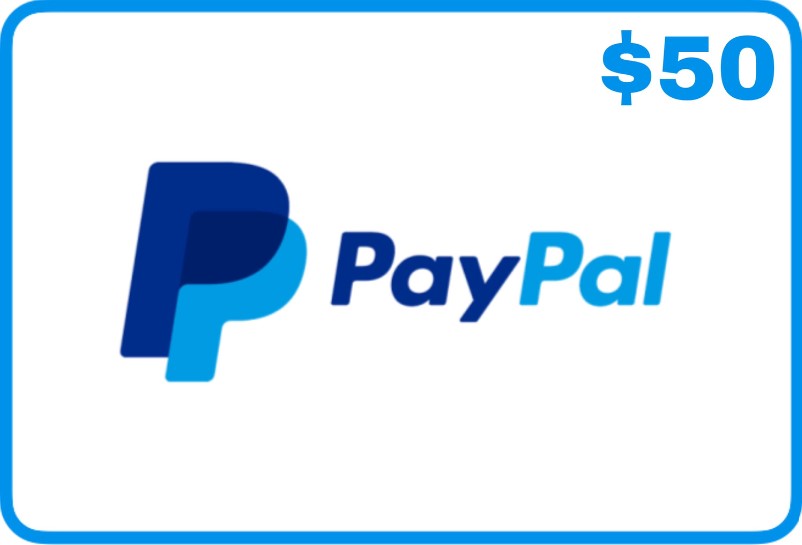 7 Situs Penghasil Saldo Paypal $50 Secara Gratis