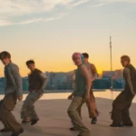 Lirik Lagu "Baggy Jeans" Oleh NCT U Beserta Terjemahan Bahasa Indonesia