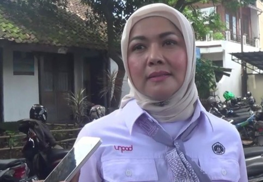 Mengenal Salah Satu Calon Penjabat (Pj) Gubernur Jawa Barat Keri Lestari
