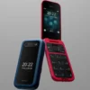 Spesifikasi dan Harga Nokia 2660 Flip