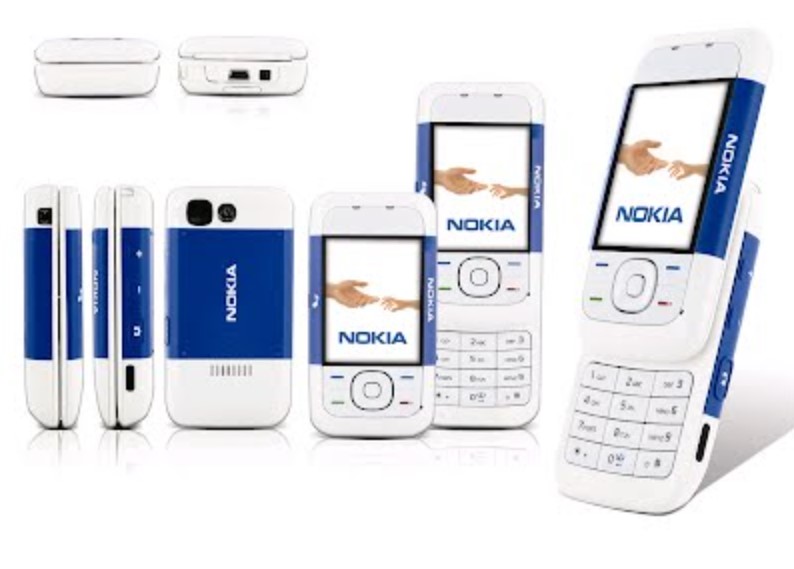 Spesifikasi dan Harga Nokia 5200 Terbaru 2023