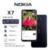 Spesifikasi dan Harga Nokia X7 2023