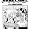 Baca Komik One Piece Chapter 1089 Bahasa Indonesia