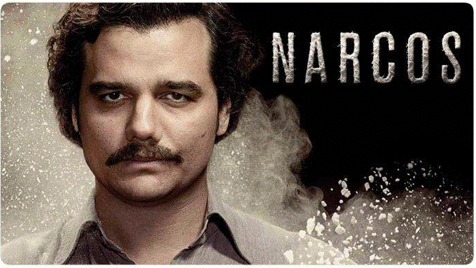 Nonton Film Narcos Full Movie Kualitas HD Sub Indo, Raja Narkoba Terbesar di Dunia, Klik Disini Untuk Menontonnya Secara Gratis!