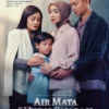 Link Nonton Gratis Film Air Mata di Ujung Sajadah Kualitas HD, Kisah Poligami, Klik Disini Gratis