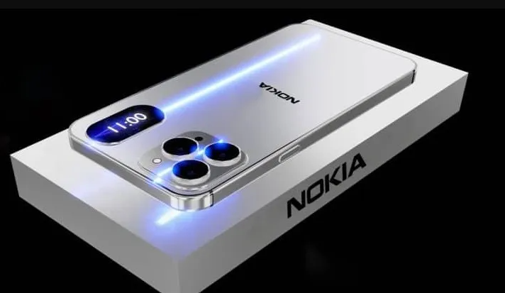 Baru Nih Nokia Lumia Max 2023 yang Kameranya Mencapai 108MP, Harganya Berapa Ya? Cek Disini