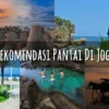 Pantai Jogja Terdekat dari Kota yang Lagi Viral, Vibesnya Kaya di Bali Beneran