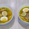 Resep Soto Ayam Kuning, Menu Spesial yang Mudah Buatnya