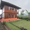 Villa Kanaka Subang Penginapan Bintang 2 di Ciater