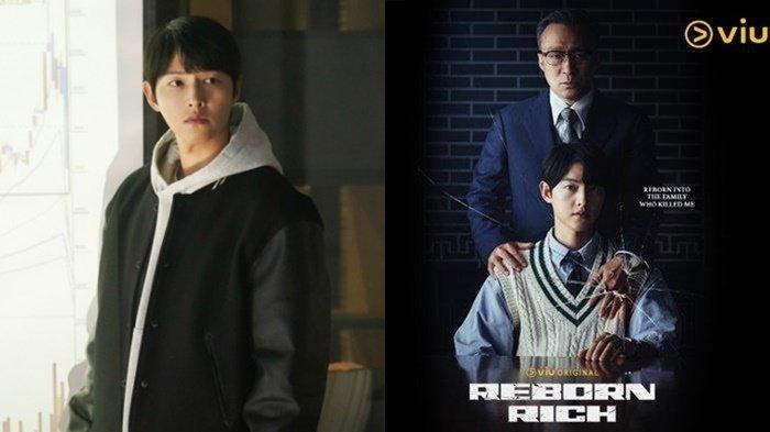 Nonton Drama Korea Riborn Rich Episode 1-16 Sub Indonesia Secara Gratis, Klik Disini Untuk Menonton!