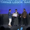 5 TAHUN JABAR JUARA, Gubernur Ridwan Kamil Umumkan Pemenang Tender TPPAS Legok Nangka