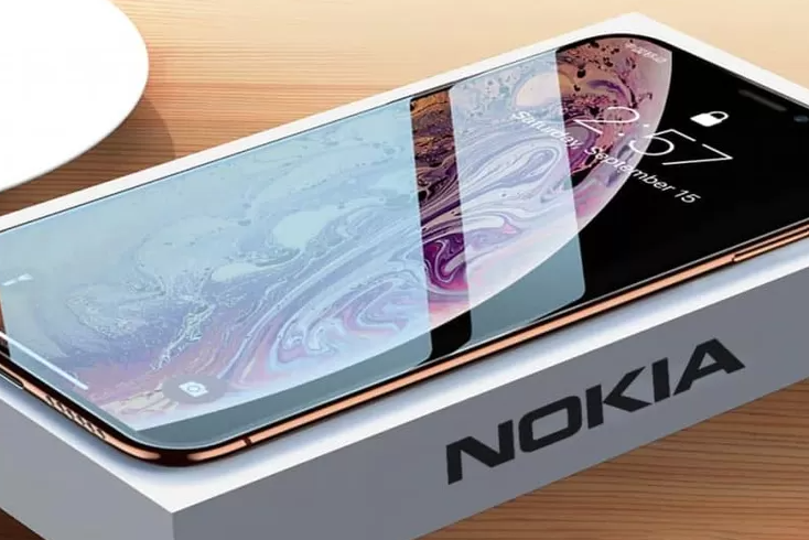 Nokia N73 Android Spesifikasi Tinggi Harga Super Murah