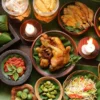 Nikmatnya Makanan Khas Jawa Barat Yang Menggugah Selera
