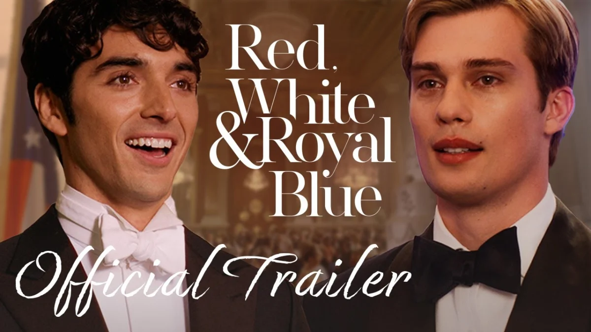 Nonton Film Red White and Royal Blue (2023) Full Movie