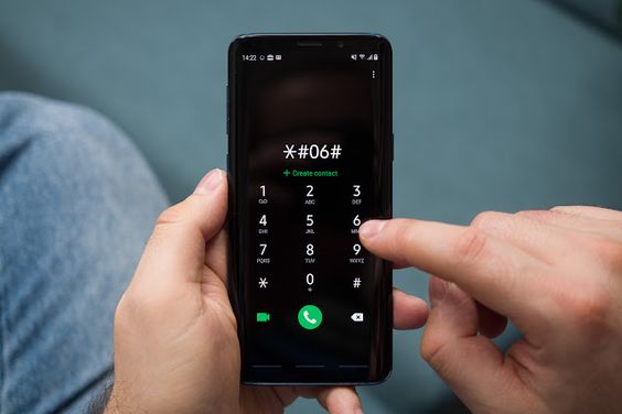 Trik Jitu Melihat No Imei Iphone Yang Hanya Hitungan Detik