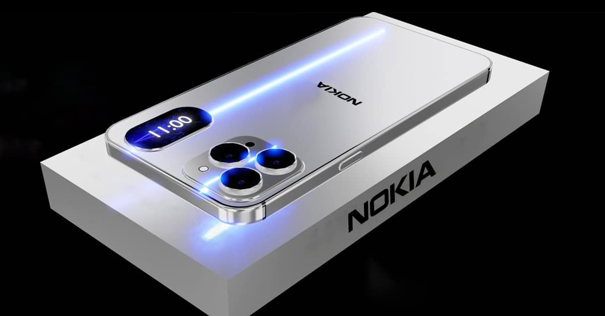 Harga Terupdate! Nokia Lumia Max 2023, Dengan Performa Yang Ngebut Ngeng