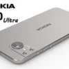 Nokia semakin gencar meluncurkan handphone terbarunya salah satunya Nokia X200 Ultra Price.