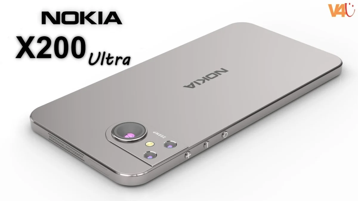 Nokia semakin gencar meluncurkan handphone terbarunya salah satunya Nokia X200 Ultra Price.