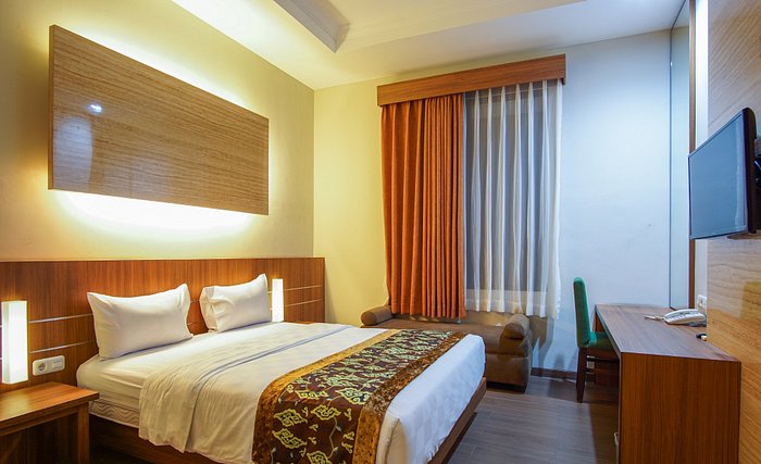 Rekomendasi Hotel Subang, Fasilitas Mewah Harga Murah Kualitas Tidak Murahan