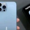Spesifikasi dan Harga Nokia Edge 2022, Mirip Iphone 13 Pro!