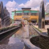 Liburan Singkat, Berikut Wisata Yogyakarta Dekat Stasiun Budget Minimum