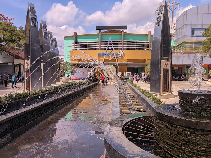 Liburan Singkat, Berikut Wisata Yogyakarta Dekat Stasiun Budget Minimum