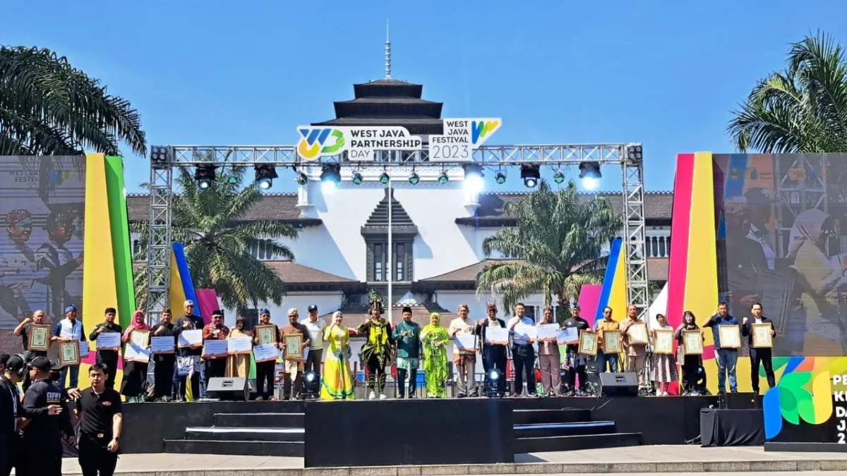 West Java Festival 2023