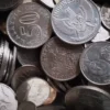Uang koin kuno termahal di indonesia