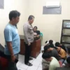 Polisi Amankan Pelajar di Subang yang Diduga Melakukan Perkelahian, Kapolsek Pusakanagara: Kita Bina 