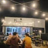 Naura Coffee & Eatery
