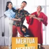 Nonton Film Mertua & Menantu 2023 terbaru