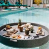 Hotel Puncak Bogor Bagus Lengkap Private Pool