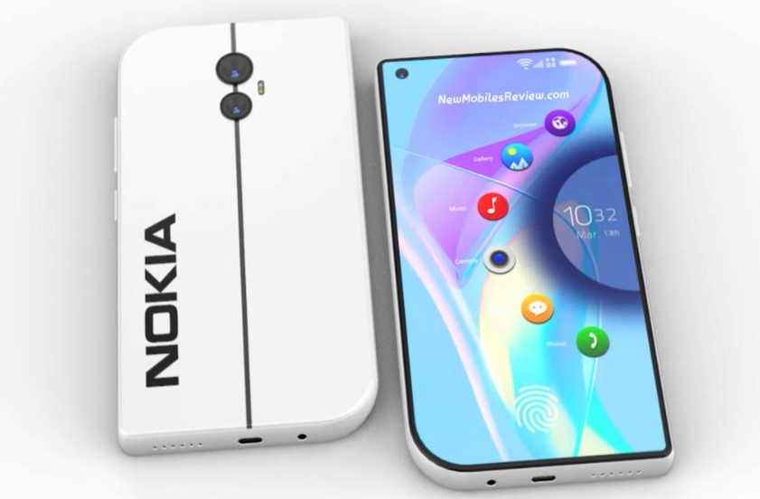 Harga dan Spesifikasi Nokia 7610 5G Terbaru 2023