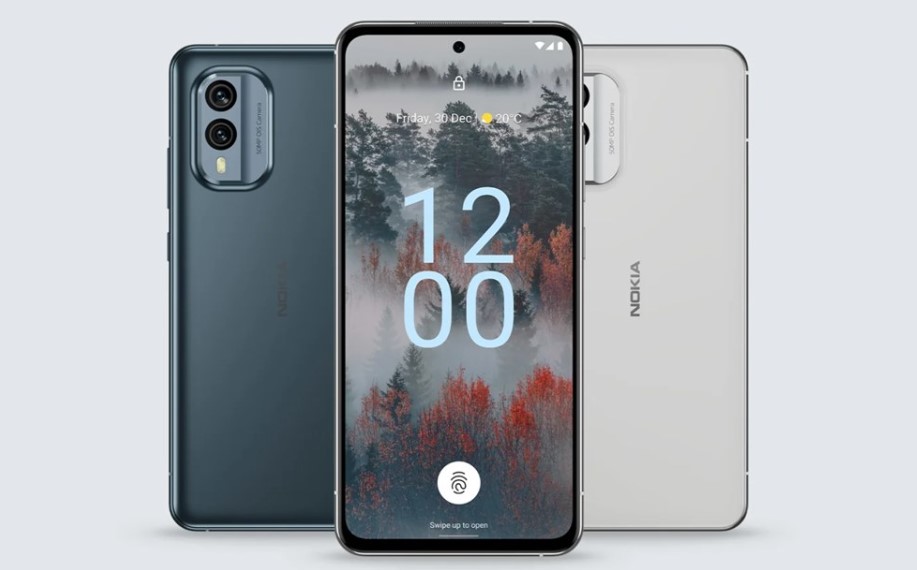 Harga dan Spesifikasi Nokia X30 5G Terbaru 2023