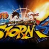 Cara Memainkan Naruto Ultimate Ninja Storm 4 di Ziperto