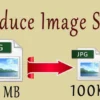 Cara Mengecilkan Ukuran Foto Menjadi 200 KB