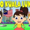 Lagu Helo Kuala Lumpur, Mirip dengan Lagu Hallo Bandung, Malaysia Jiplak?