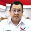 Soal Hary Tanoe Nyaleg Sekeluarga, Ketua DPP Bidang Politik Partai Perindo: Mereka Kompeten dan Memenuhi Syarat