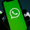 Trik Mudah Kirim Pesan Kosong di WhatsApp (WA)/Sumber gambar/Solopos
