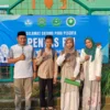Keren! Siswa SMPN 1 Jalancagak Membanggakan Sekolah, Sukses Juara Dua Lomba Pidato dan Kaligrafi tingkat Kabupaten Subang