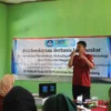 Dirjen Vokasi Kemendikbudristek Fasilitasi Dosen POLSUB Bentuk Komunitas untuk Lansia