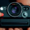 Kamera Polaroid I-2 Dibekali Dengan Sensor LiDAR Mirip Iphone