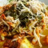 Resep Docang, Makanan Khas Cirebon Yang Enaknya 1000% Nampol Abizzz