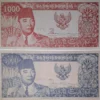 uang kuno Soekarno termahal