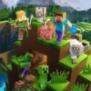 Free Link Download Minecraft v1.20.40.01