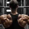 Cara latih kekuatan otot punggung